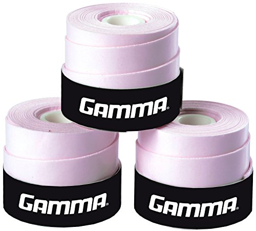 Gamma Supreme Overgrip, 3 Stück von Gamma