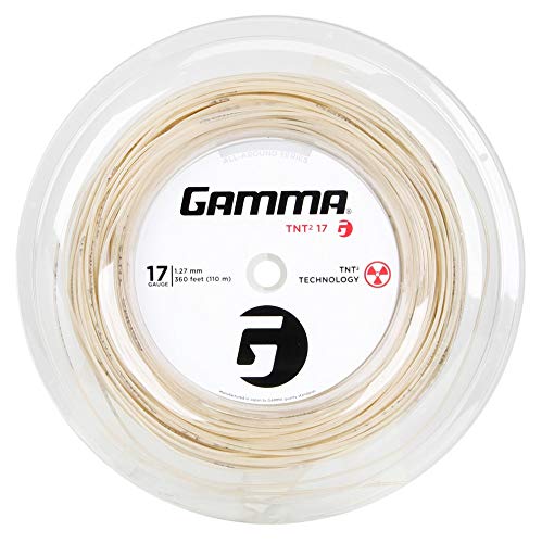 Gamma TNT2 17 1,27 mm 110 m Spule von Gamma