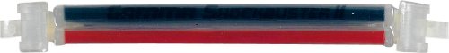 Gamma Unisex-Erwachsene Red/Black Shockbuster II Rot/Schwarz, Multi, Einheitsgröße von Gamma