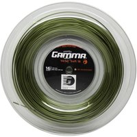 Gamma Verve Soft Saitenrolle 110m Gamma Verve Soft Saitenrolle 110m von Gamma