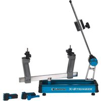 Gamma X-2 Besaitungsmaschine Gamma X-2 Besaitungsmaschine von Gamma