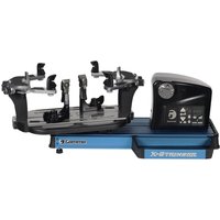 Gamma X-Els Touch Besaitungsmaschine Gamma X-Els Touch Besaitungsmaschine von Gamma