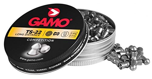 GAMO TS-22 200 5,5 Unisex Erwachsene GAMO TS-22 200 5,5 Unisex Erwachsene von Gamo