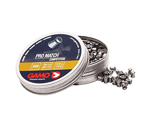 GAMO Pro-Match 500 4,5 Unisex Erwachsene GAMO Pro-Match 500 4,5 Unisex Erwachsene von Gamo