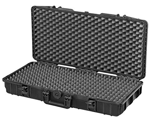Gamo MAX800GBP Panaro Koffer für Herren, Schwarz, Einheitsgröße Gamo MAX800GBP Panaro Koffer für Herren, Schwarz, Einheitsgröße von MAX