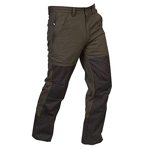 Gamo Outdoor Thorn 17 Herren, M olivgrün Gamo Outdoor Thorn 17 Herren, M olivgrün von Gamo