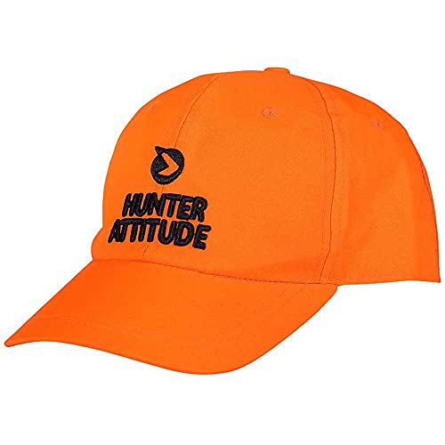 Gamo Herren Safe Beanie-Mütze, Orange, Einheitsgröße EU Gamo Herren Safe Beanie-Mütze, Orange, Einheitsgröße EU von Gamo