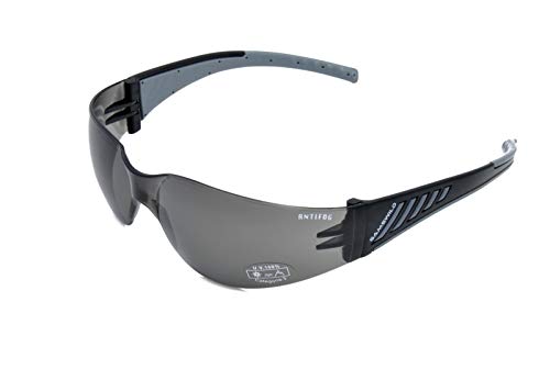 Gamswild WS7122 Sonnenbrille Sportbrille ANTIFOG Skibrille Fahrradbrille Unisex | braun | gelb | grau | transparent Gamswild WS7122 Sonnenbrille Sportbrille ANTIFOG Skibrille Fahrradbrille Unisex | braun | gelb | grau | transparent von Gamswild