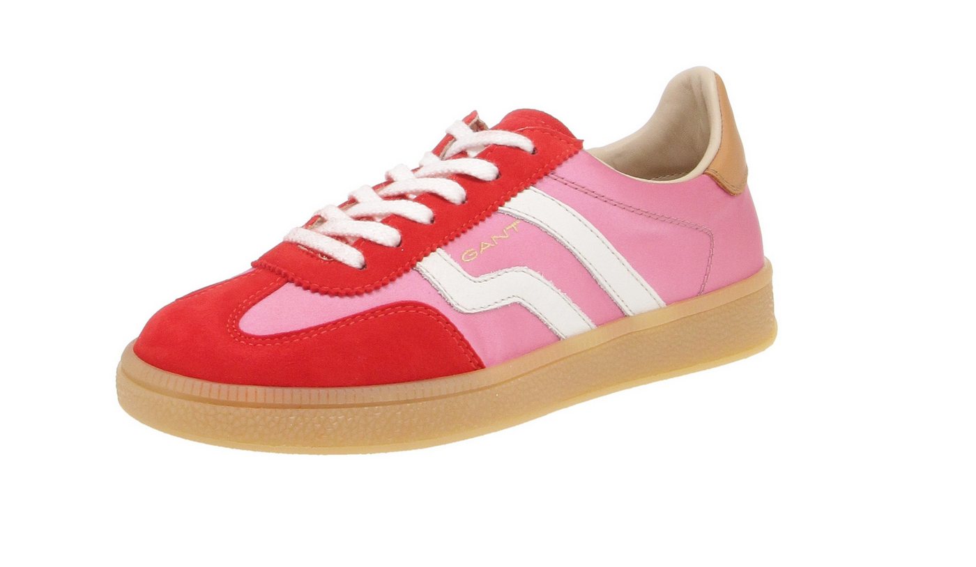 Gant 28533478 Cuzima-G508RedPink-37 Sneaker Gant 28533478 Cuzima-G508RedPink-37 Sneaker von Gant