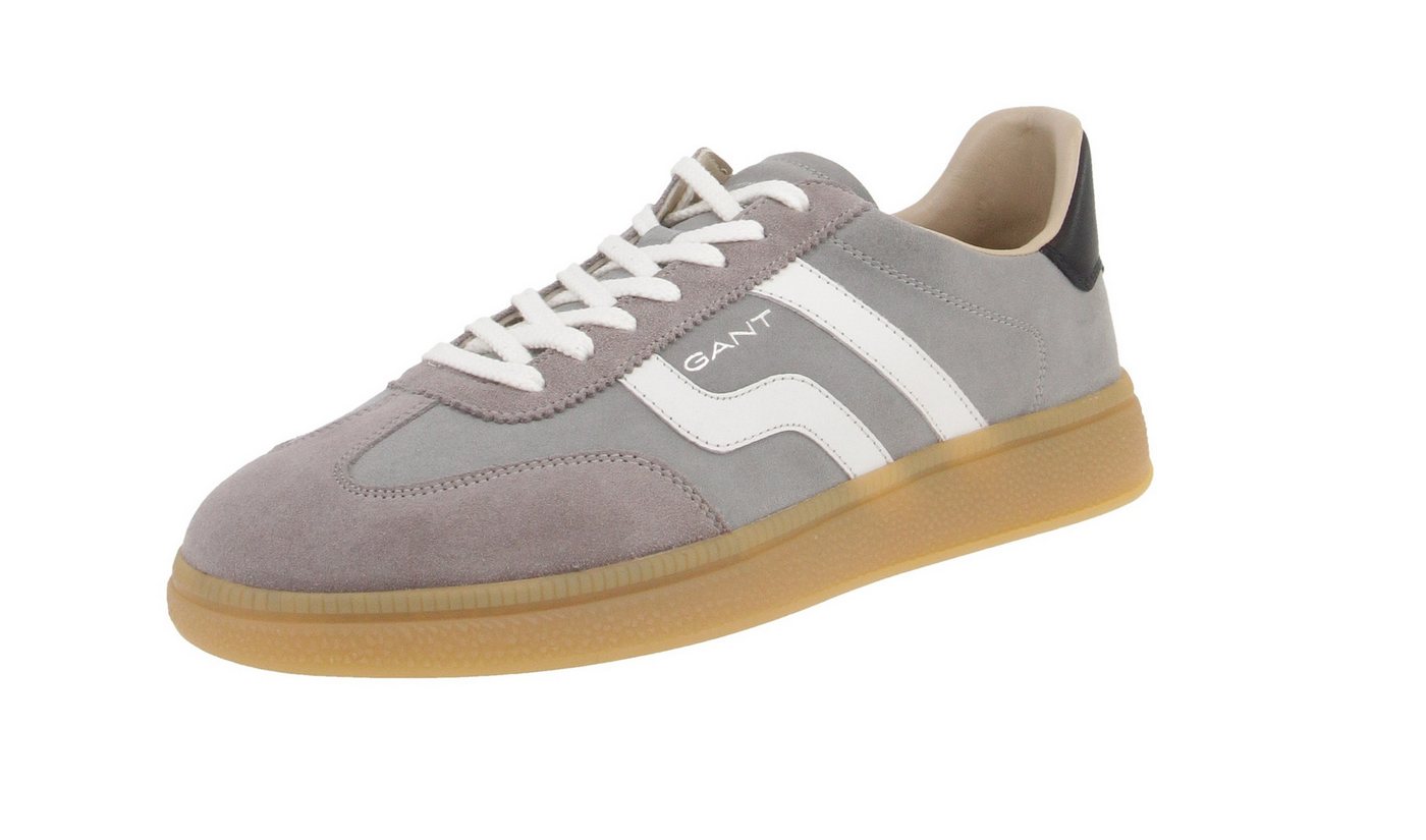 Gant 28633481 Cuzmo-G031Gray-45 Sneaker Gant 28633481 Cuzmo-G031Gray-45 Sneaker von Gant