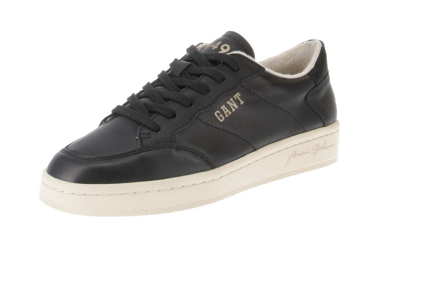 Gant 29531651 Prepla G00-Black Sneaker Gant 29531651 Prepla G00-Black Sneaker von Gant