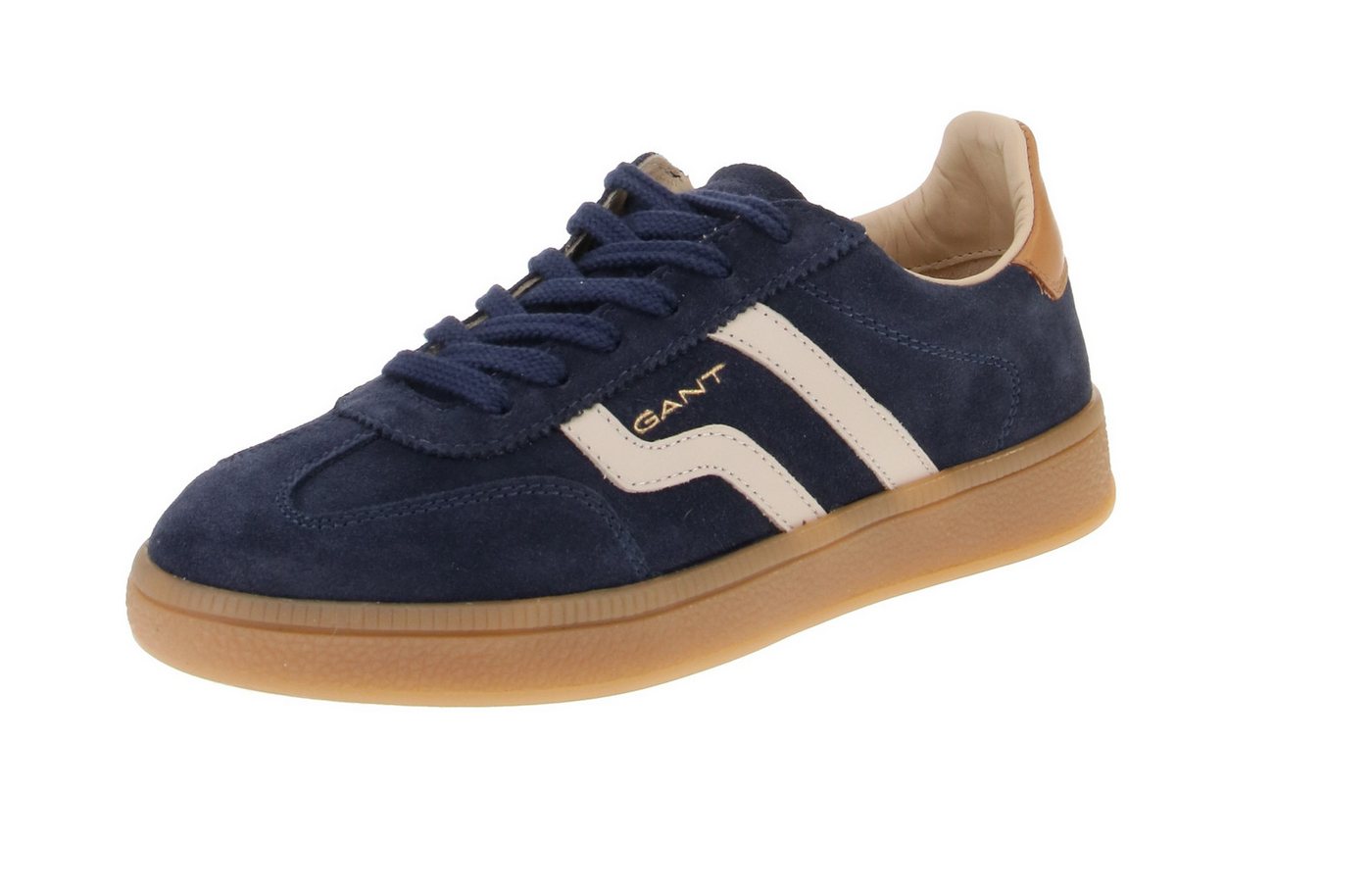 Gant 29531693 Cuzima G68-Indigo-Blue Sneaker Gant 29531693 Cuzima G68-Indigo-Blue Sneaker von Gant