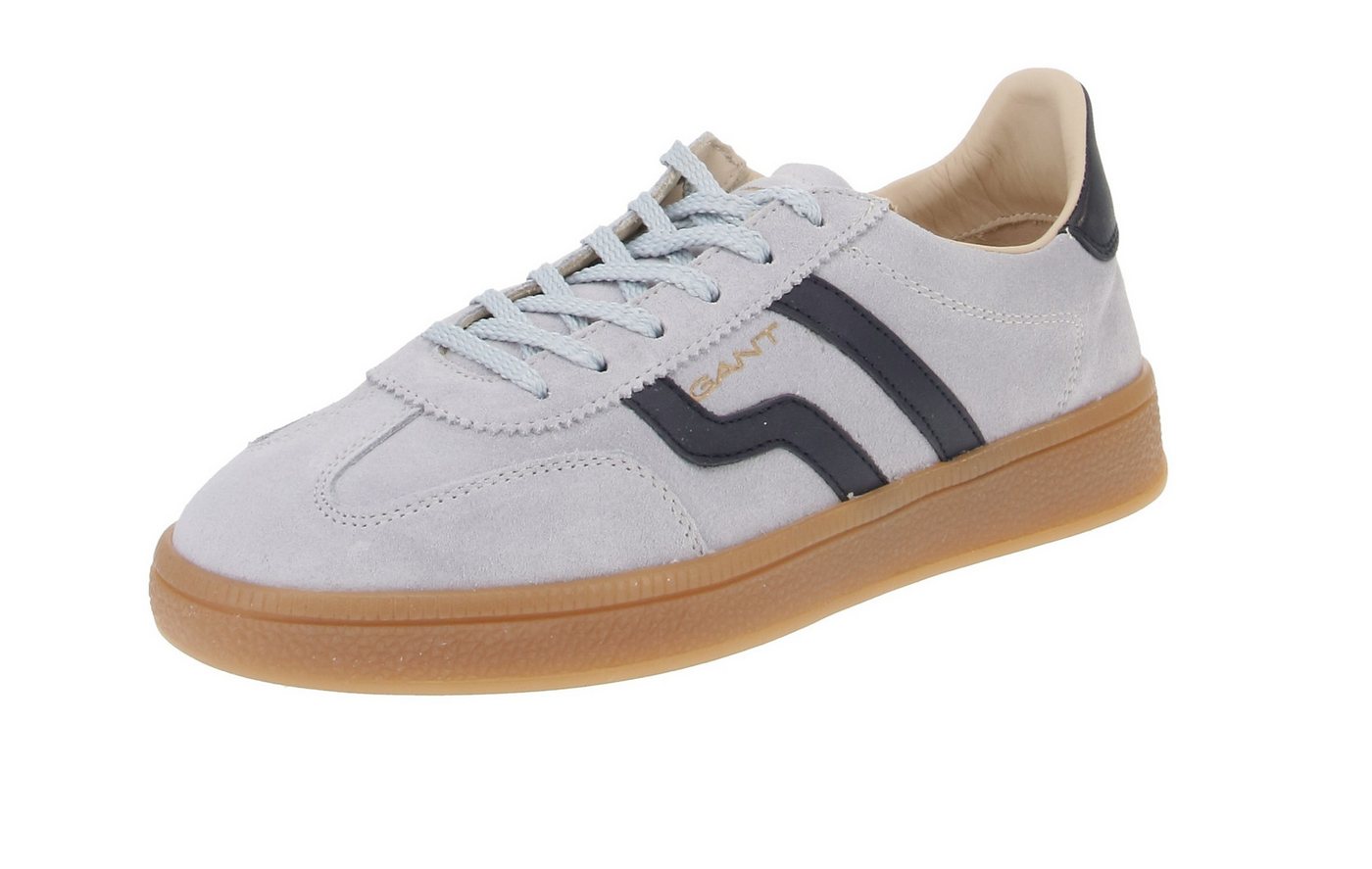 Gant 29533960 Cuzima G631-Light-Blue Sneaker von Gant