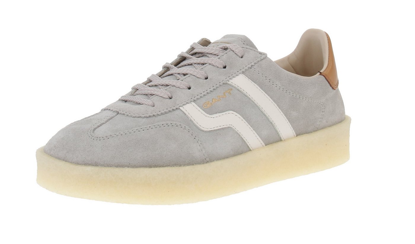 Gant 29533961 Cuzima G031-Gray Sneaker Gant 29533961 Cuzima G031-Gray Sneaker von Gant