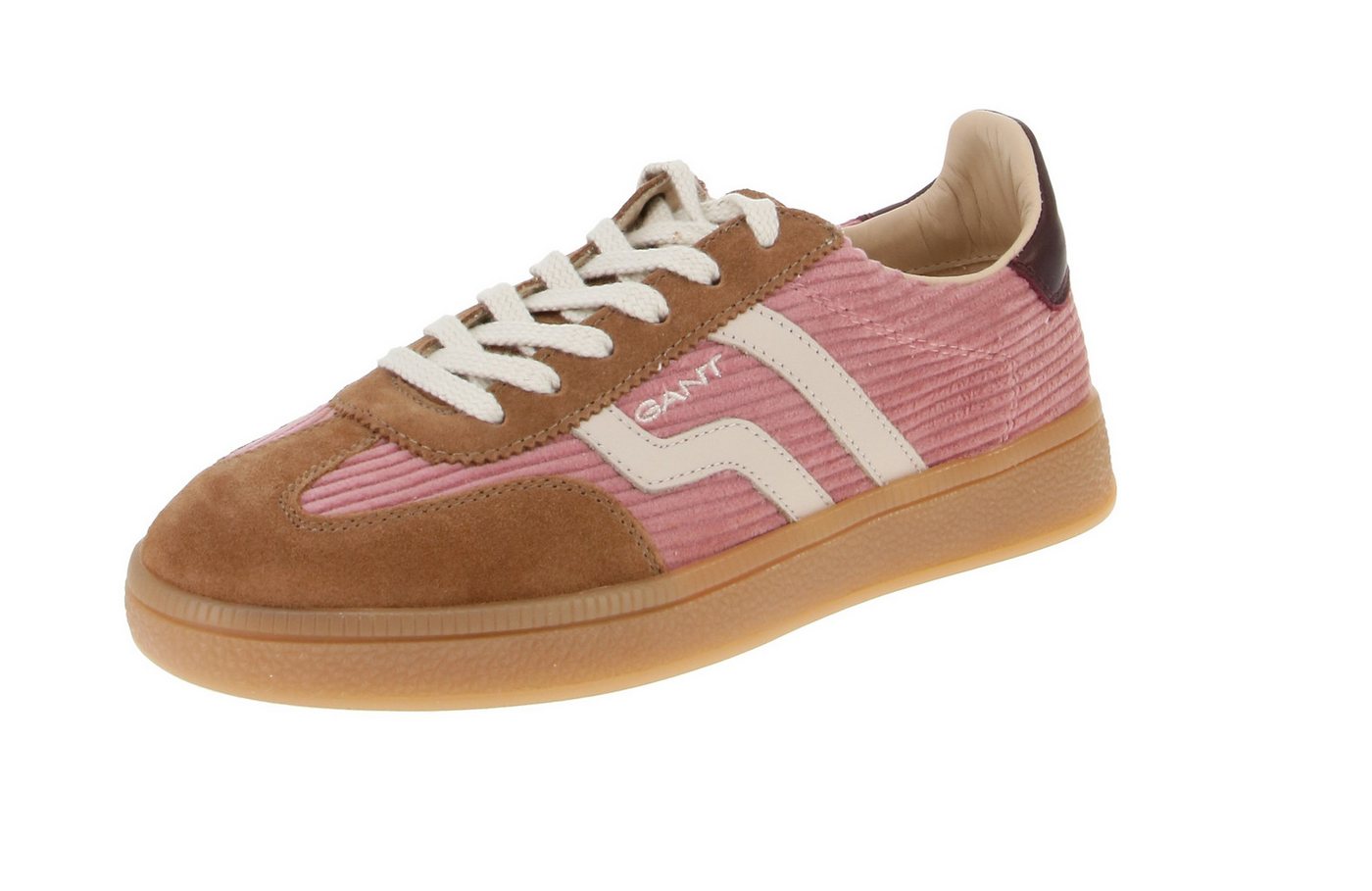 Gant 29538663 Cuzima G559-Dusty-Pink-Sand Sneaker von Gant
