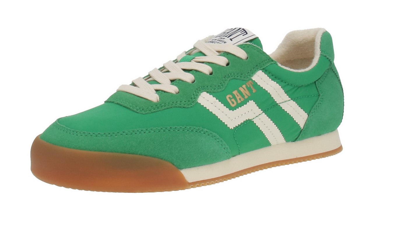 Gant 30533846 Beylana G736-Lavish-Green Sneaker Gant 30533846 Beylana G736-Lavish-Green Sneaker von Gant