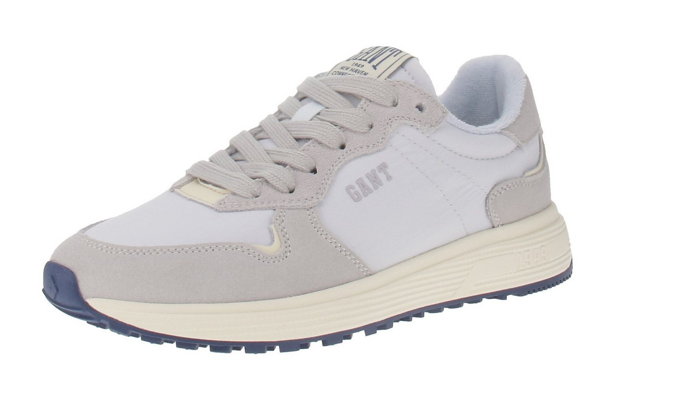 Gant 30533848 Beywin G631-Light-Blue Sneaker Gant 30533848 Beywin G631-Light-Blue Sneaker von Gant