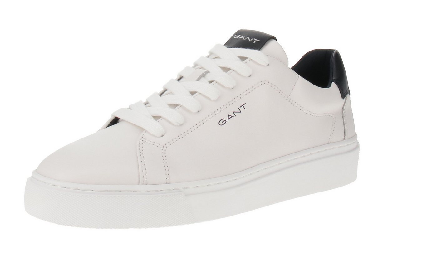 Gant 30631889 Mc Julien G316-White-Marine Sneaker Gant 30631889 Mc Julien G316-White-Marine Sneaker von Gant
