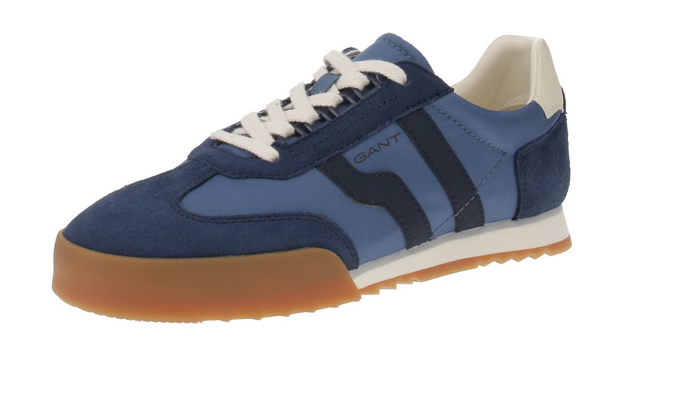 Gant 30633836 Baylle G315-Indigo-Marine Sneaker Gant 30633836 Baylle G315-Indigo-Marine Sneaker von Gant