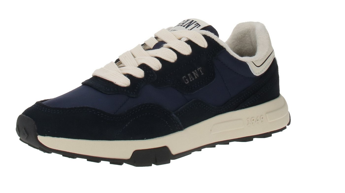 Gant 30633916 Youtron G69-Marine Sneaker Gant 30633916 Youtron G69-Marine Sneaker von Gant