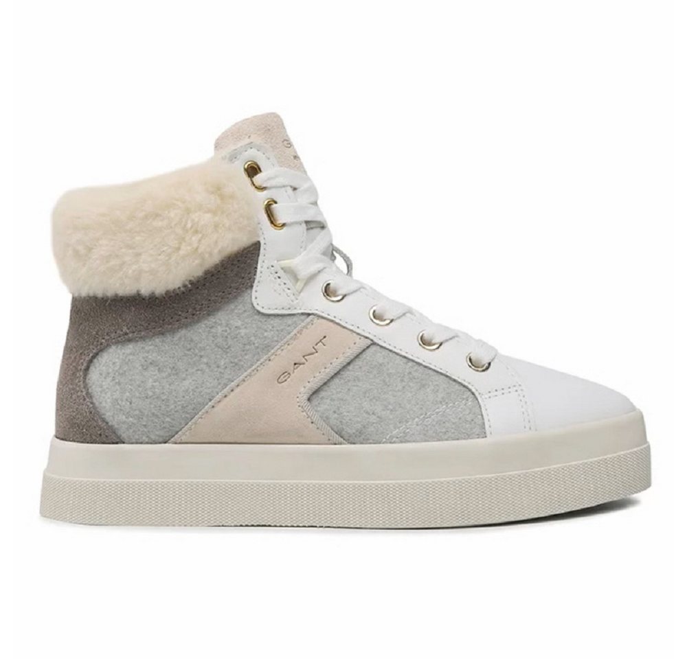 Gant Avona Damen Schuhe Freizeit Halbschuhe Sneaker High Top 25531215 G107 Sneaker Komfort Gant Avona Damen Schuhe Freizeit Halbschuhe Sneaker High Top 25531215 G107 Sneaker Komfort von Gant