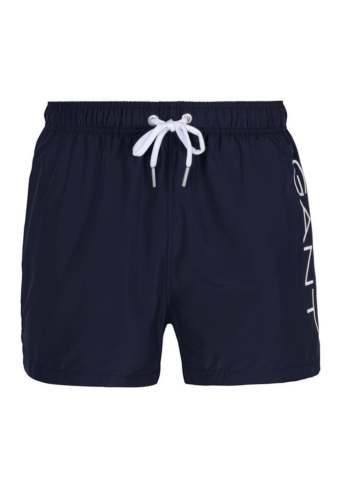 Gant Badeshorts LIGHTWEIGHT SWIM SHORTS Gant Badeshorts LIGHTWEIGHT SWIM SHORTS von Gant