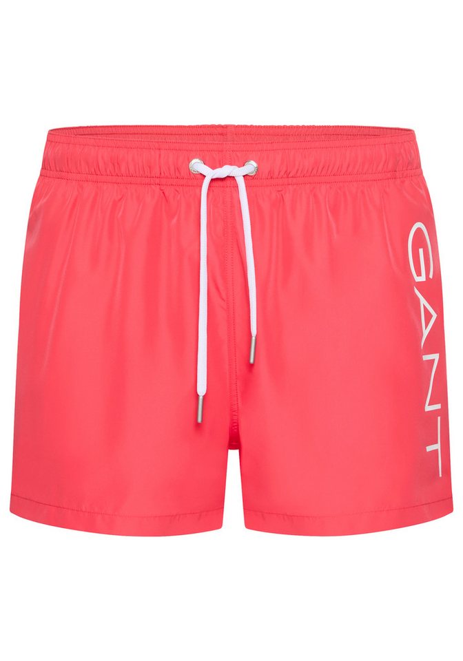 Gant Badeshorts LIGHTWEIGHT SWIM SHORTS Gant Badeshorts LIGHTWEIGHT SWIM SHORTS von Gant