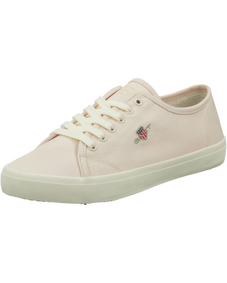 Gant Canvas-Sneaker Pillox Sneaker Gant Canvas-Sneaker Pillox Sneaker von Gant