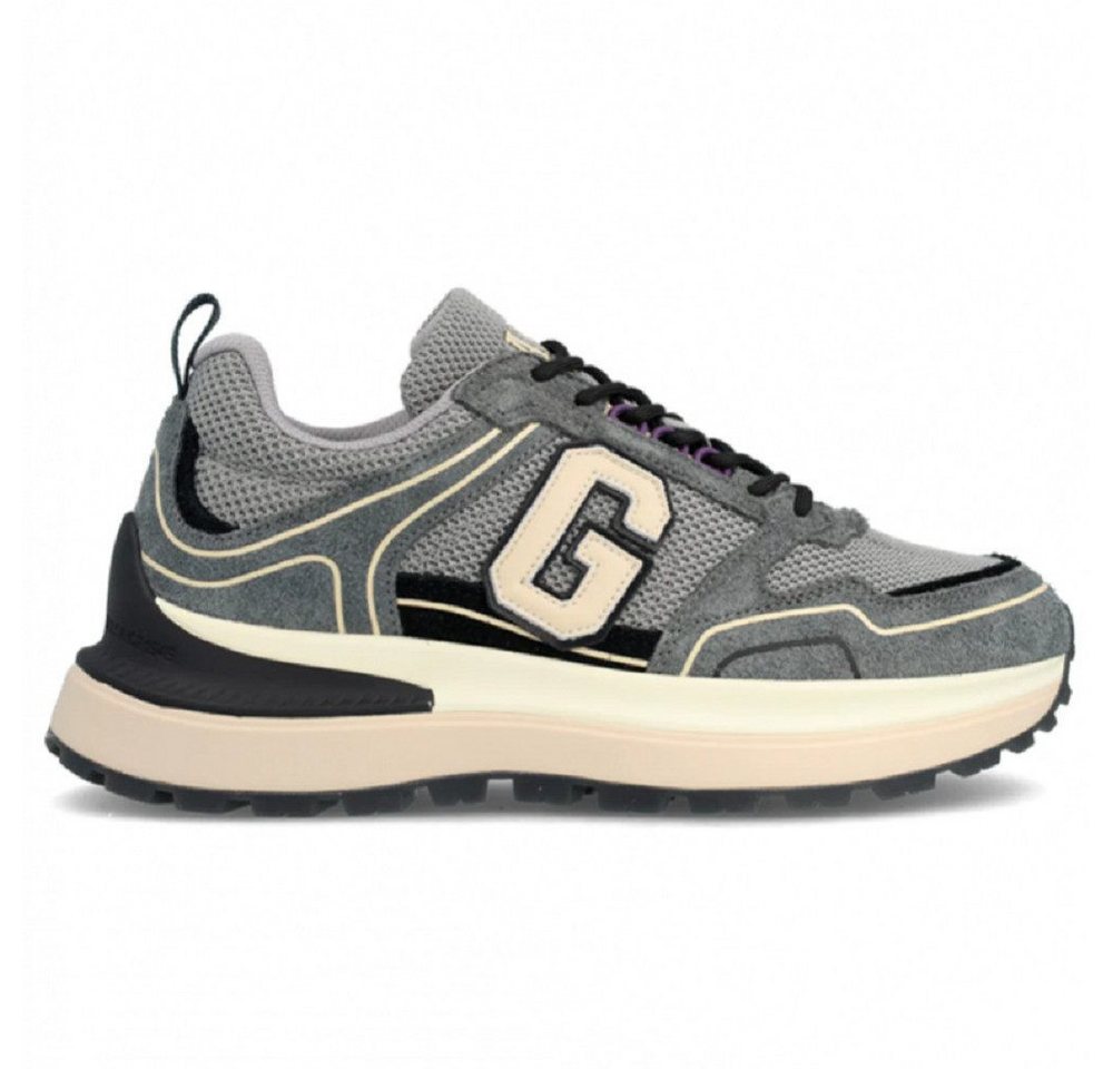 Gant Cazidy Herren Sneaker Turnschuhe Freizeit Halbschuhe 27633205 G86 Sneaker Komfort Gant Cazidy Herren Sneaker Turnschuhe Freizeit Halbschuhe 27633205 G86 Sneaker Komfort von Gant