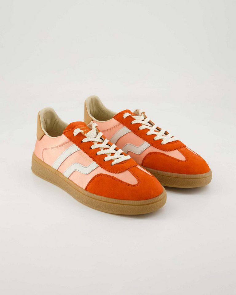 Gant Cuzima Sneaker Schnürschuh Gant Cuzima Sneaker Schnürschuh von Gant