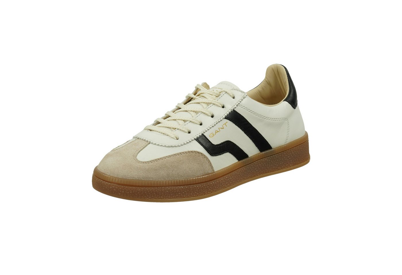 Gant Cuzima Sneaker im Vintage-Look Gant Cuzima Sneaker im Vintage-Look von Gant