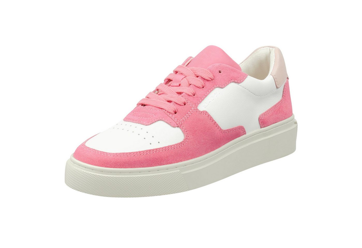 Gant Damen Sneaker - Julice, Schnürschuh, Low, Tennis Sneaker Gant Damen Sneaker - Julice, Schnürschuh, Low, Tennis Sneaker von Gant