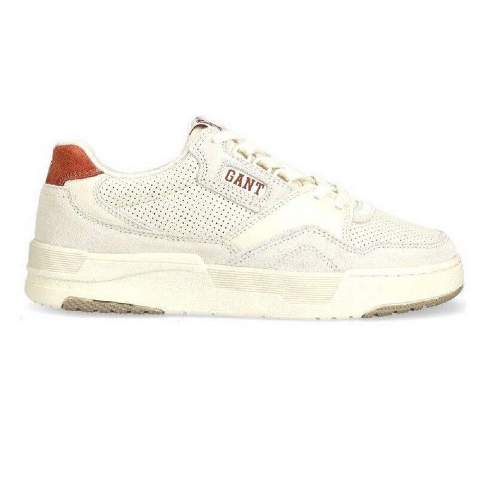 Gant Ellizy Damen Sneaker Freizeit Halbschuhe Schnürschuhe 25533241 G07 Sneaker Komfort Gant Ellizy Damen Sneaker Freizeit Halbschuhe Schnürschuhe 25533241 G07 Sneaker Komfort von Gant