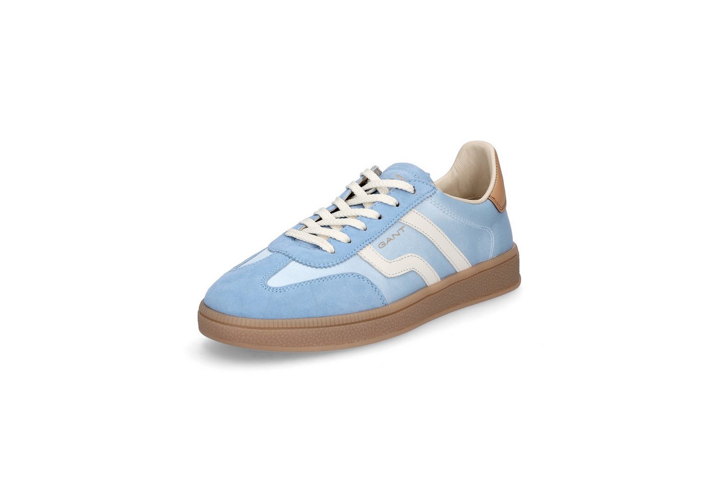 Gant Gant Damen Sneaker Cuzima hellblau Sneaker Gant Gant Damen Sneaker Cuzima hellblau Sneaker von Gant
