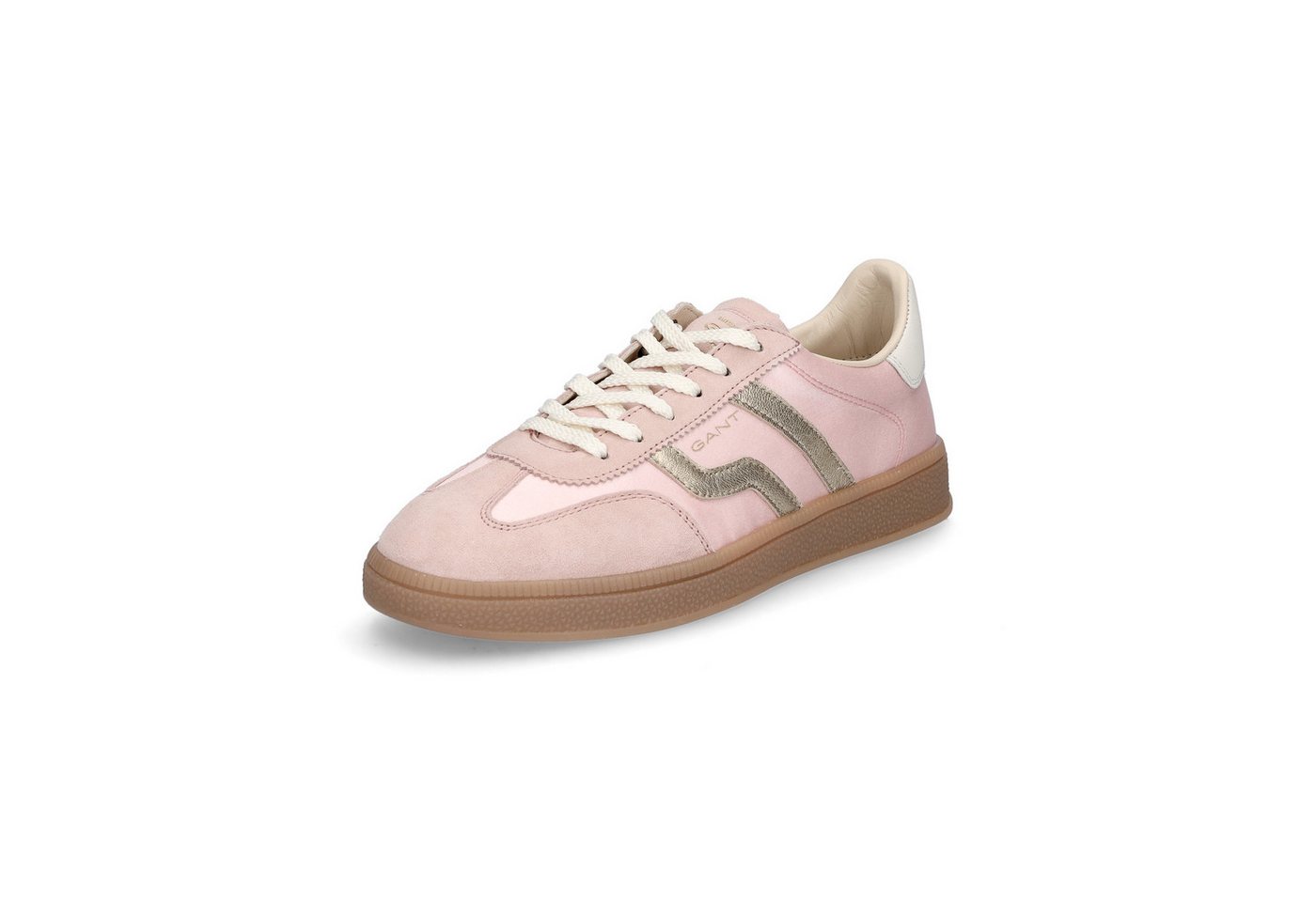 Gant Gant Damen Sneaker Cuzima rosa Sneaker Gant Gant Damen Sneaker Cuzima rosa Sneaker von Gant