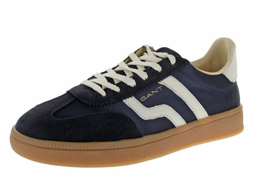 Gant Gant Damen Sneaker Schnürschuh Gant Gant Damen Sneaker Schnürschuh von Gant