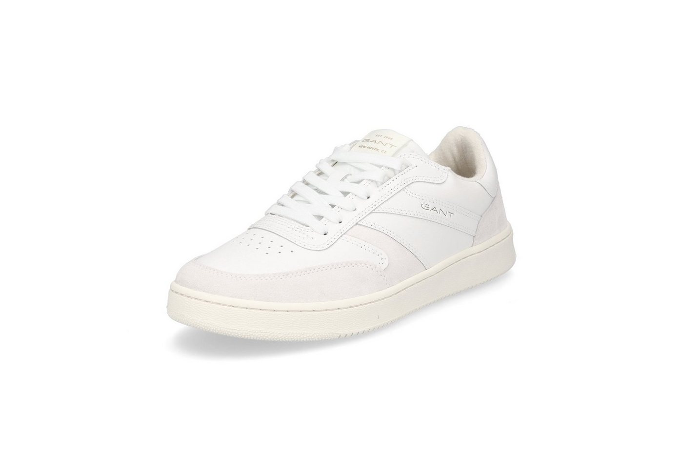 Gant Gant Herren Sneaker Goodpal offwhite Sneaker Gant Gant Herren Sneaker Goodpal offwhite Sneaker von Gant
