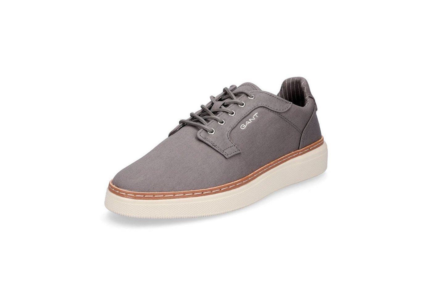 Gant Gant Herren Sneaker grau Sneaker Gant Gant Herren Sneaker grau Sneaker von Gant