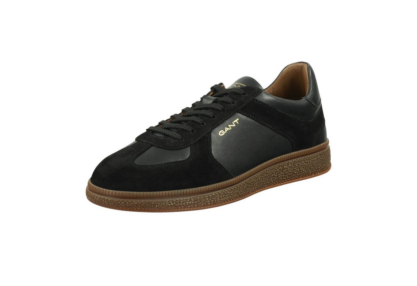 Gant Herren Sneaker Leder Cuzmo Sneaker Gant Herren Sneaker Leder Cuzmo Sneaker von Gant