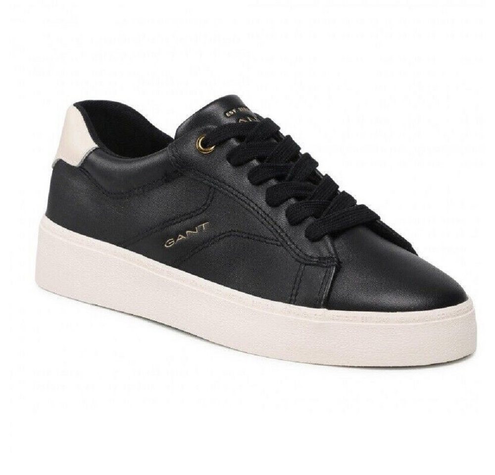 Gant Lagalilly Damen Sneaker Turnschuhe Halbschuhe 24531698 G041 Gr. 39 Sneaker Komfort von Gant