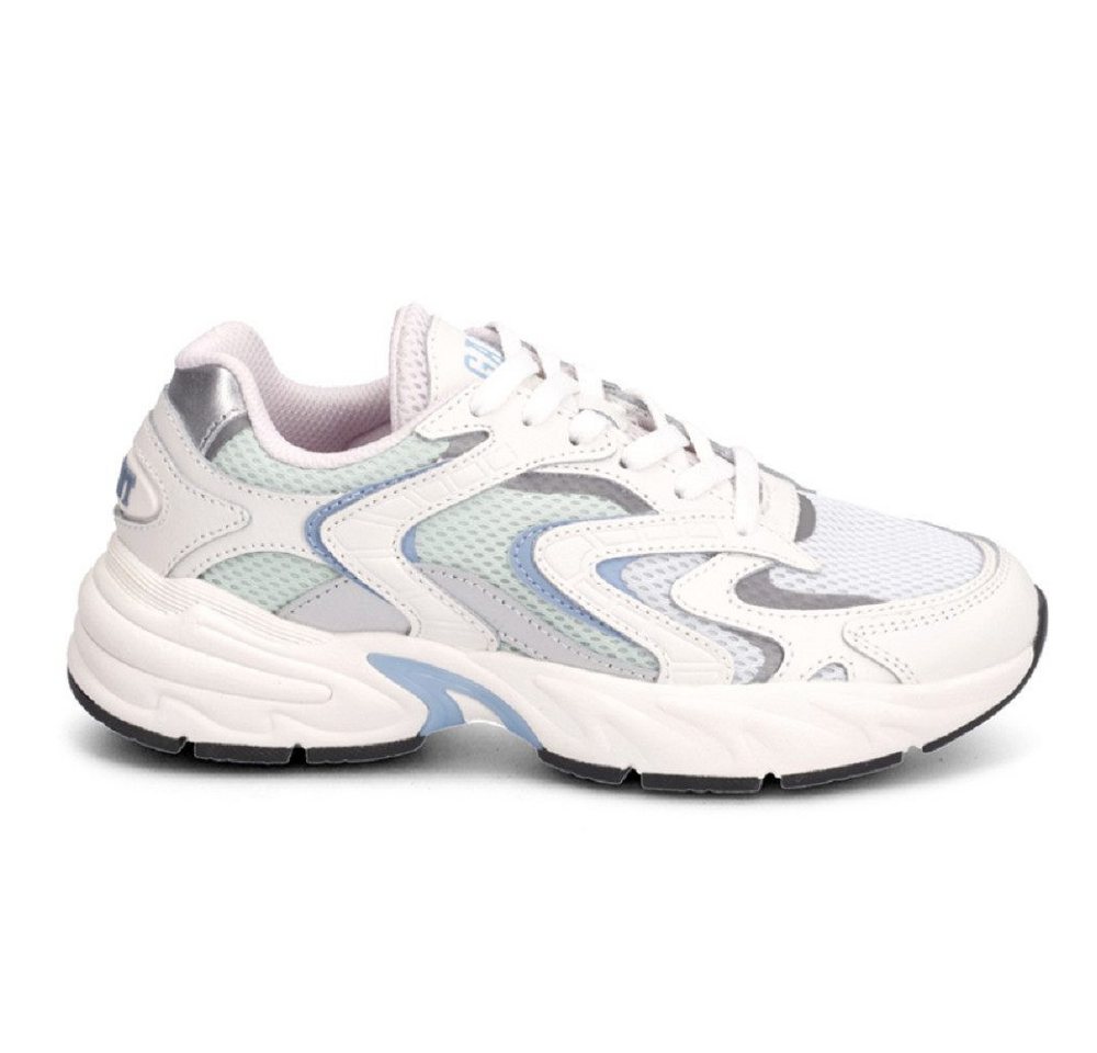 Gant Mardii Damen Sneaker Turnschuhe Freizeit Halbschuhe 26531828 G998 Sneaker Komfort Gant Mardii Damen Sneaker Turnschuhe Freizeit Halbschuhe 26531828 G998 Sneaker Komfort von Gant