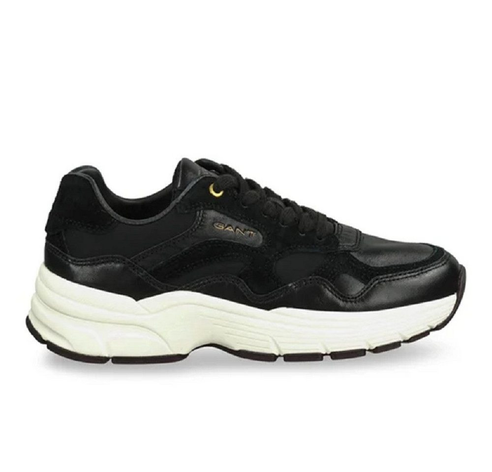 Gant Neuwill Damen Sneaker Turnschuhe Freizeit Halbschuhe 27531198 G00 Sneaker Komfort Gant Neuwill Damen Sneaker Turnschuhe Freizeit Halbschuhe 27531198 G00 Sneaker Komfort von Gant