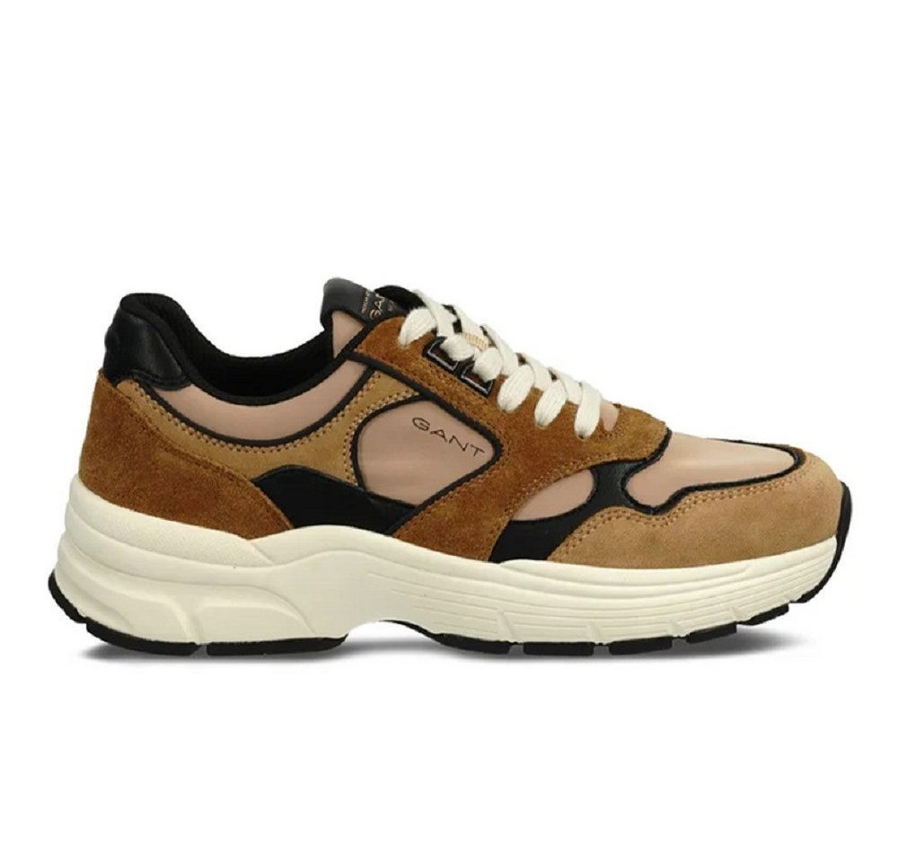 Gant Neuwill Damen Sneaker Turnschuhe Freizeit Halbschuhe 27537200 G179 Sneaker Komfort Gant Neuwill Damen Sneaker Turnschuhe Freizeit Halbschuhe 27537200 G179 Sneaker Komfort von Gant