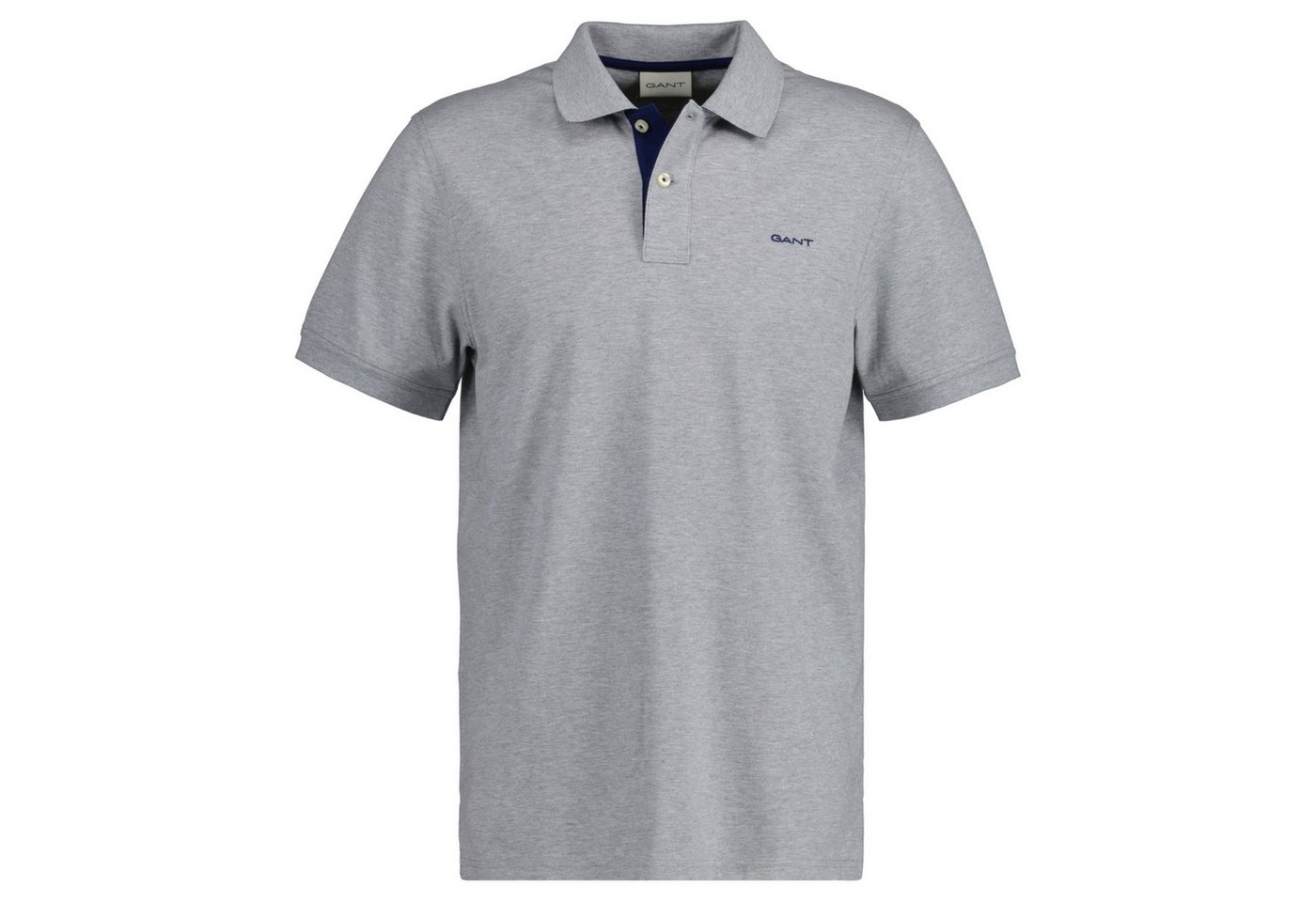 Gant Poloshirt Herren Poloshirt - REGULAR CONTRAST PIQUE RUGGER, (Packung, 1er Pack) Gant Poloshirt Herren Poloshirt - REGULAR CONTRAST PIQUE RUGGER, (Packung, 1er Pack) von Gant