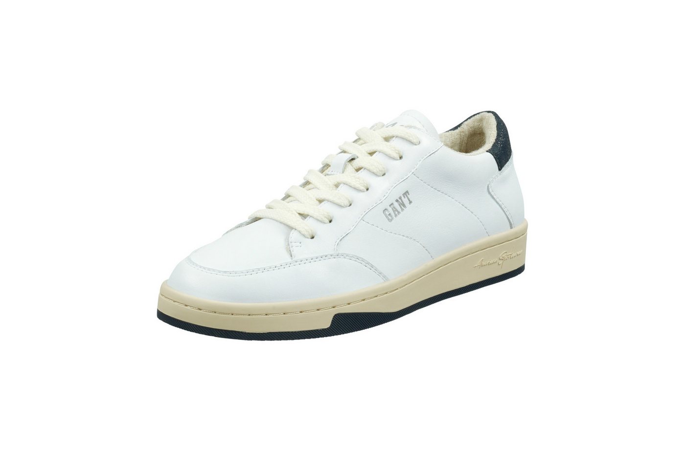 Gant Prepus Sneaker, Court Sneaker, Skater Schuh mit Lederdecksohle Gant Prepus Sneaker, Court Sneaker, Skater Schuh mit Lederdecksohle von Gant
