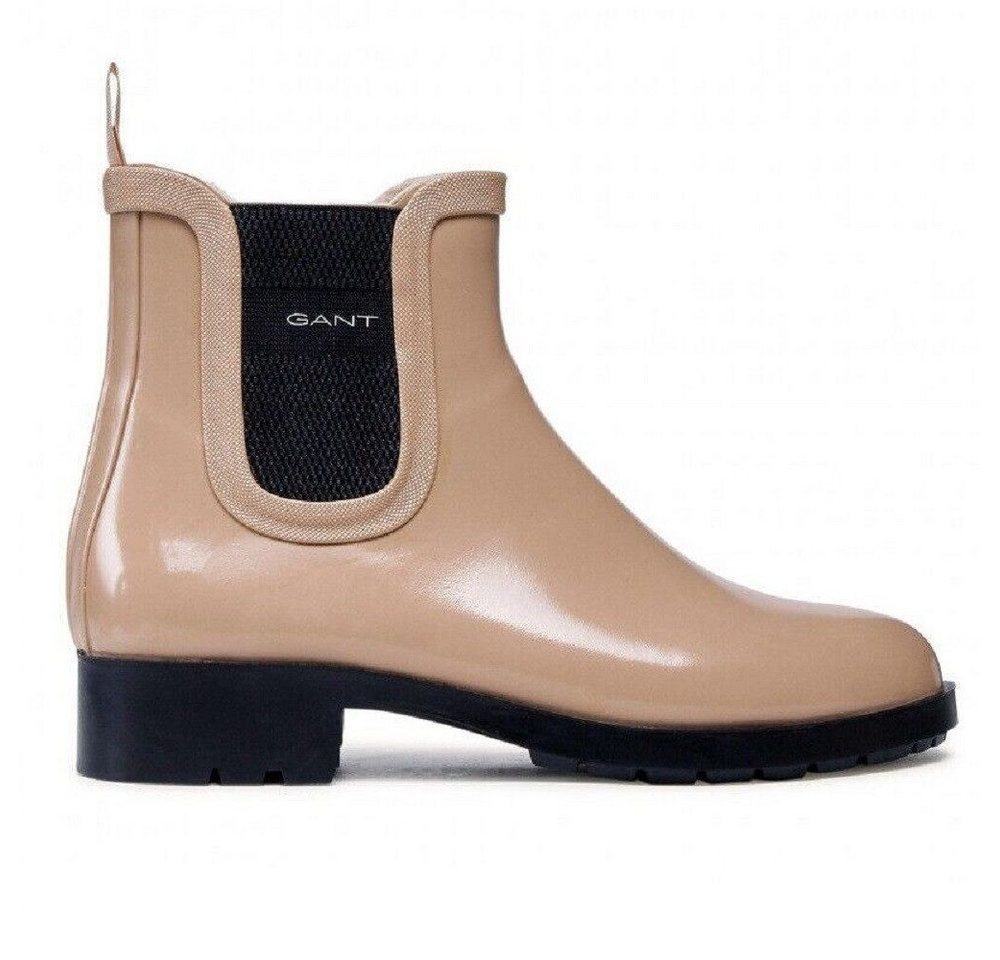 Gant Rubbersy Damen Gummistiefel Stiefeletten Boots Gummi 23599159 G103 Gummistiefel Komfort Gant Rubbersy Damen Gummistiefel Stiefeletten Boots Gummi 23599159 G103 Gummistiefel Komfort von Gant