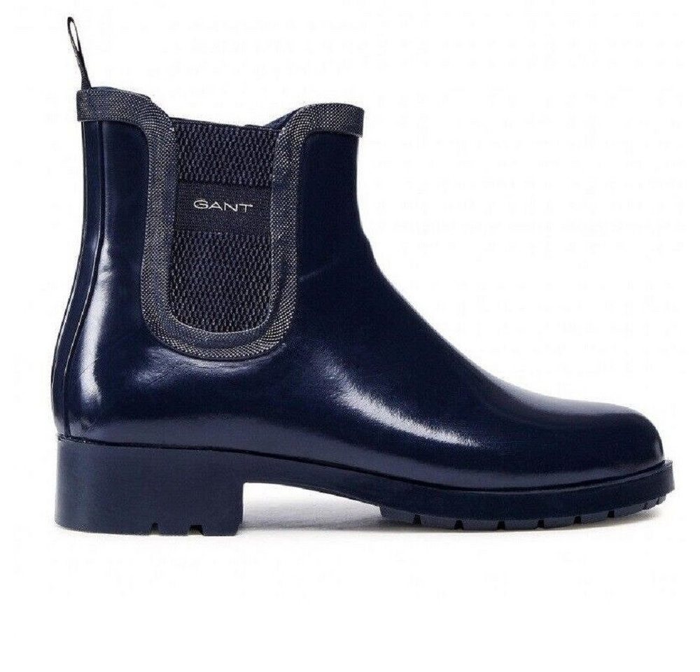 Gant Rubbersy Damen Gummistiefel Stiefeletten Boots Gummi 23599159 G69 Gummistiefel Komfort Gant Rubbersy Damen Gummistiefel Stiefeletten Boots Gummi 23599159 G69 Gummistiefel Komfort von Gant