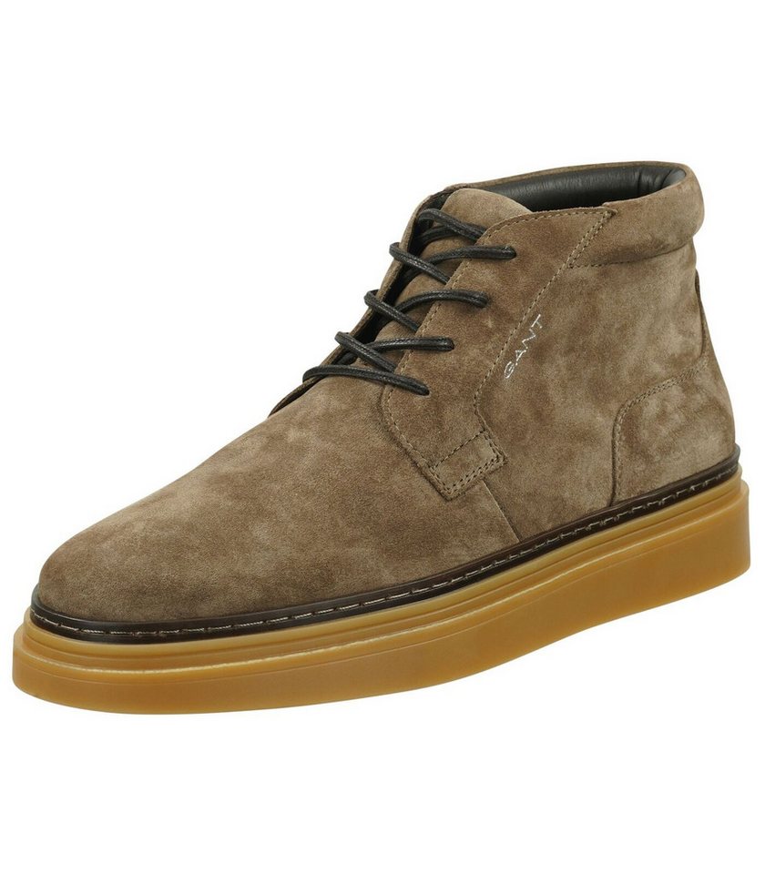 Gant Sneaker Leder Sneaker von Gant