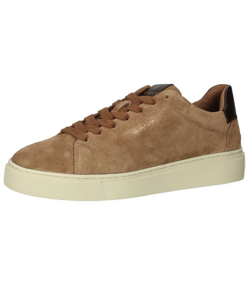 Gant Sneaker Leder Sneaker von Gant