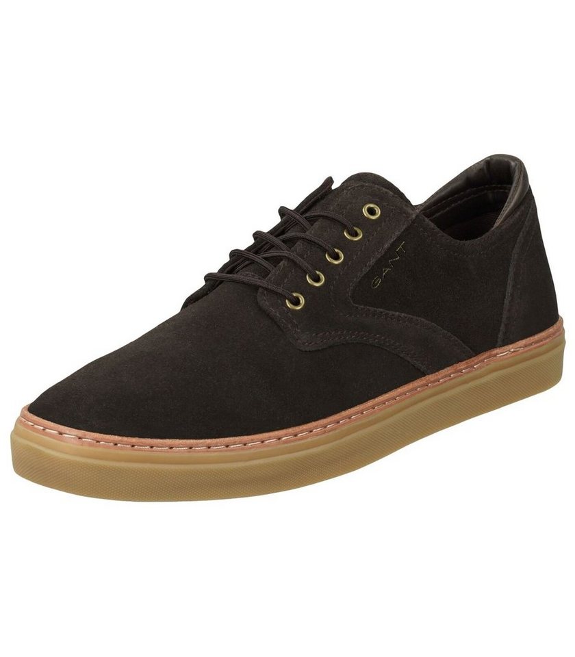 Gant Sneaker Leder Sneaker von Gant